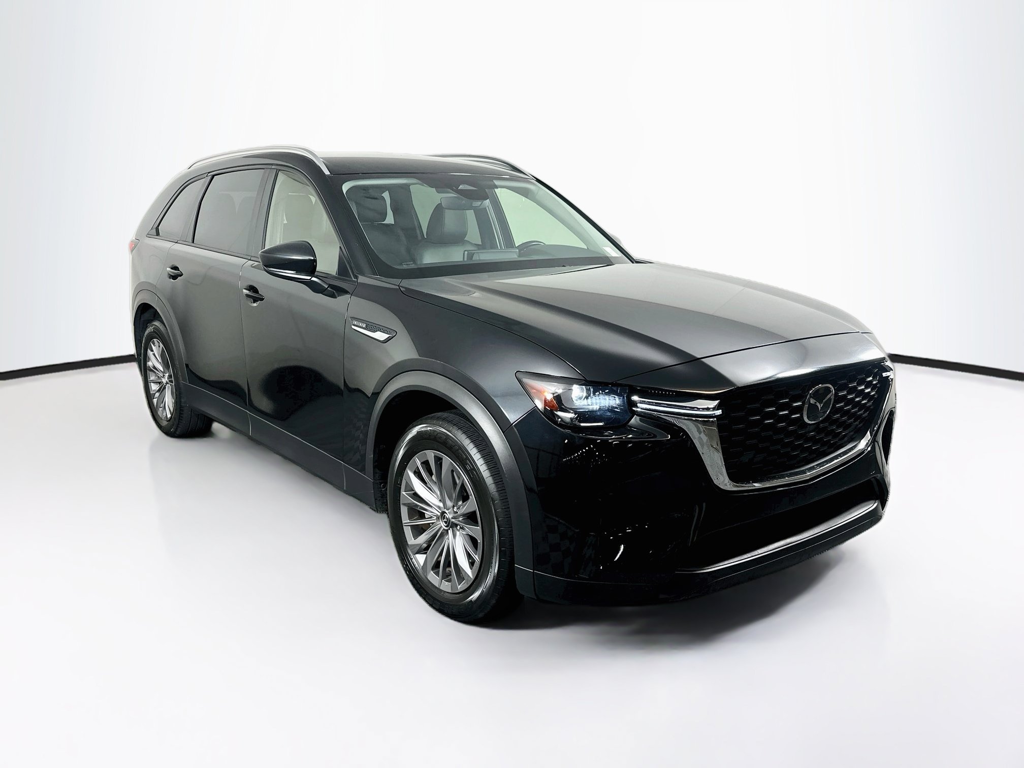 2025 Mazda CX-90