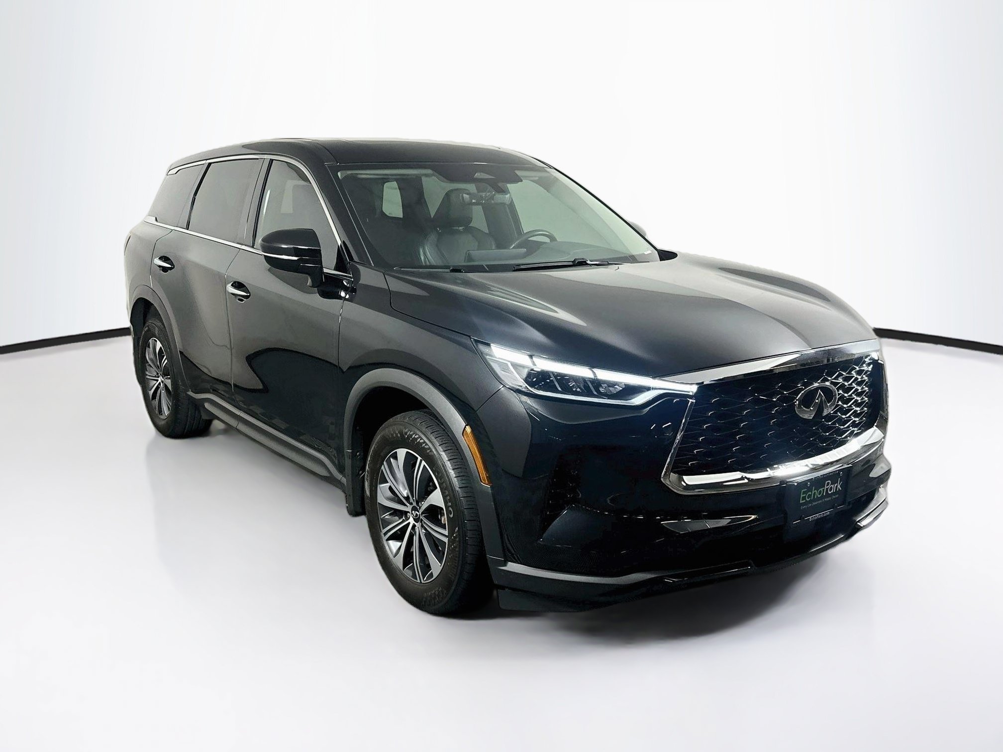 2023 INFINITI QX60