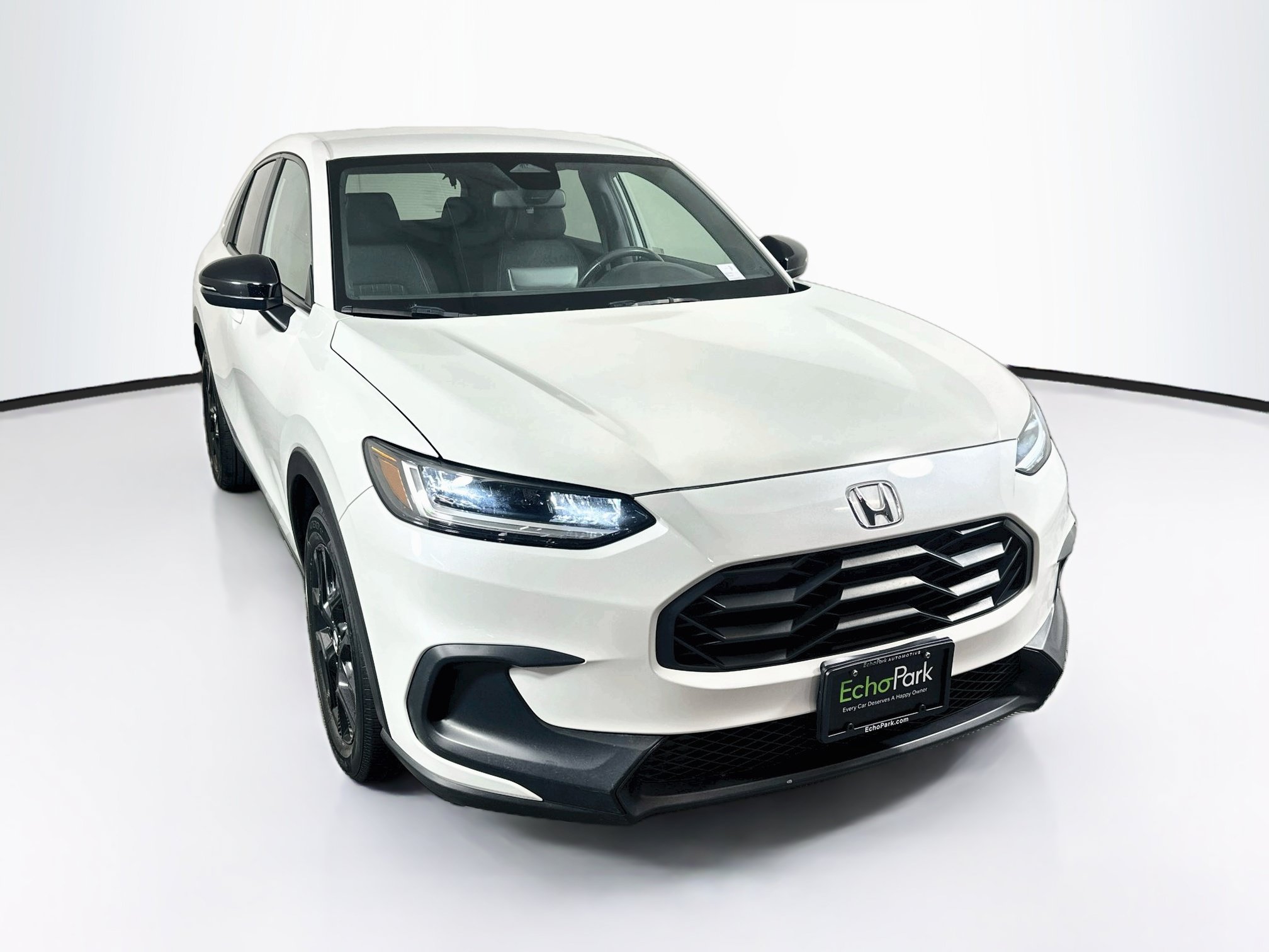 2023 Honda HR-V