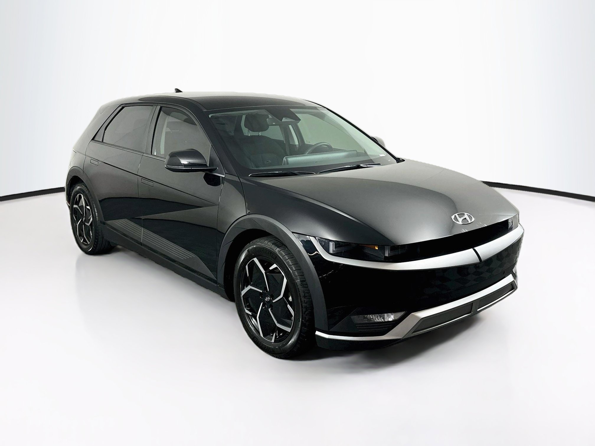 2024 Hyundai IONIQ 5
