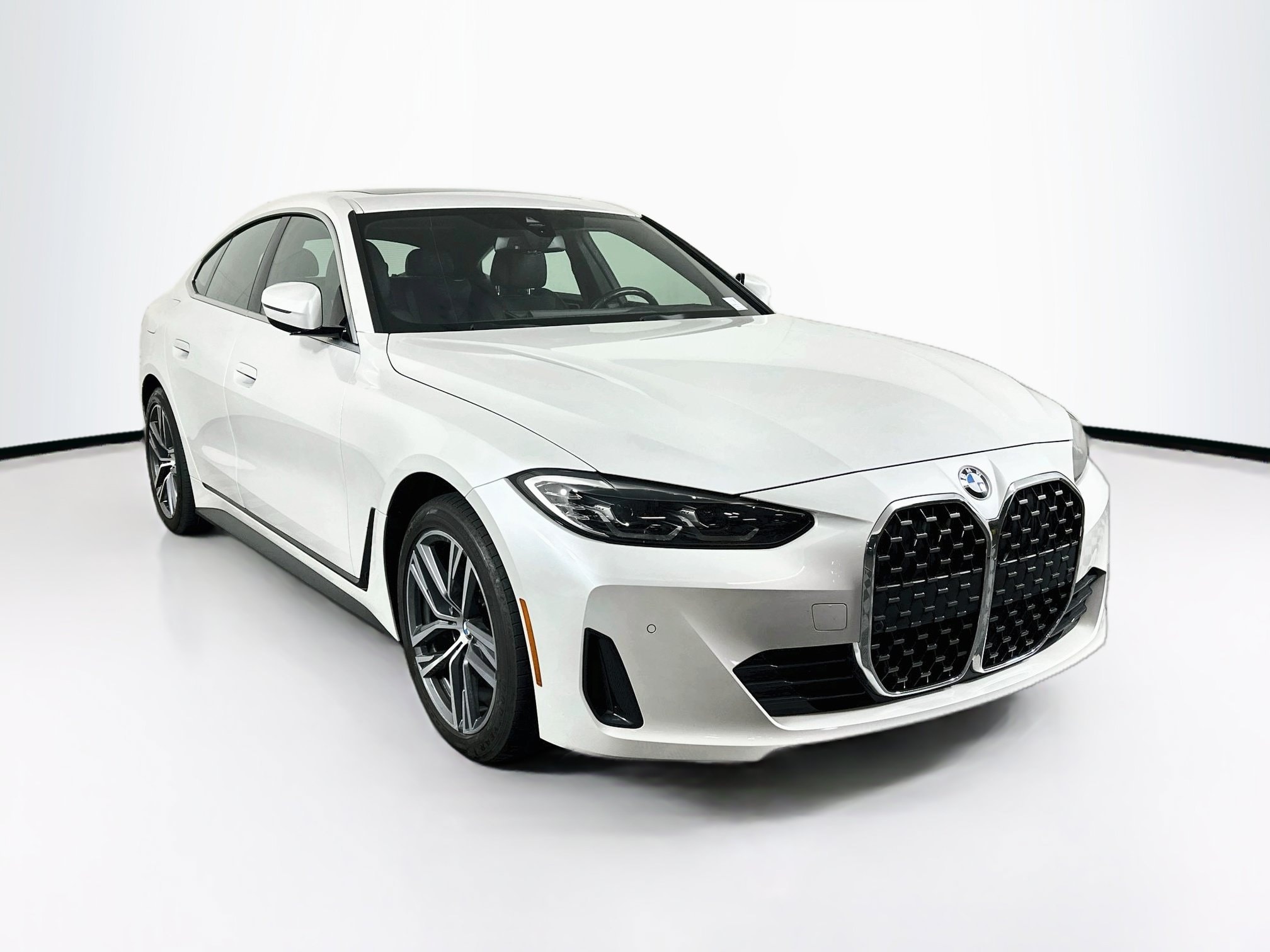2024 BMW 4 Series
