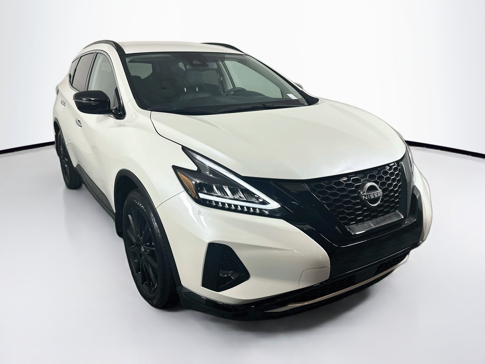 2024 Nissan Murano