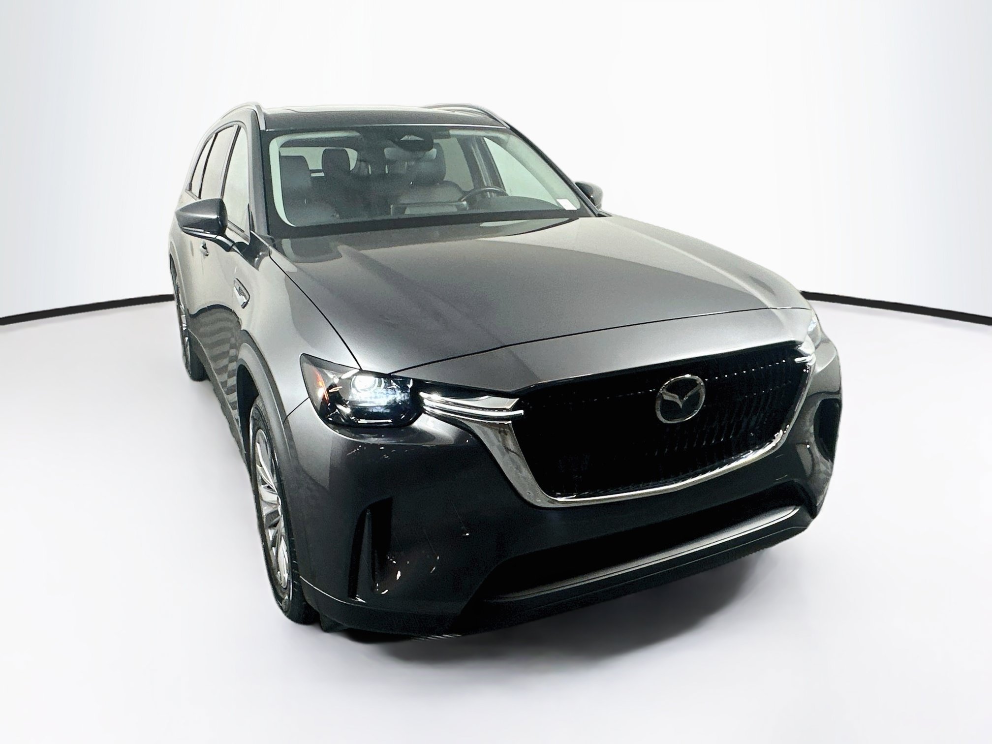  Mazda CX-90 Phev