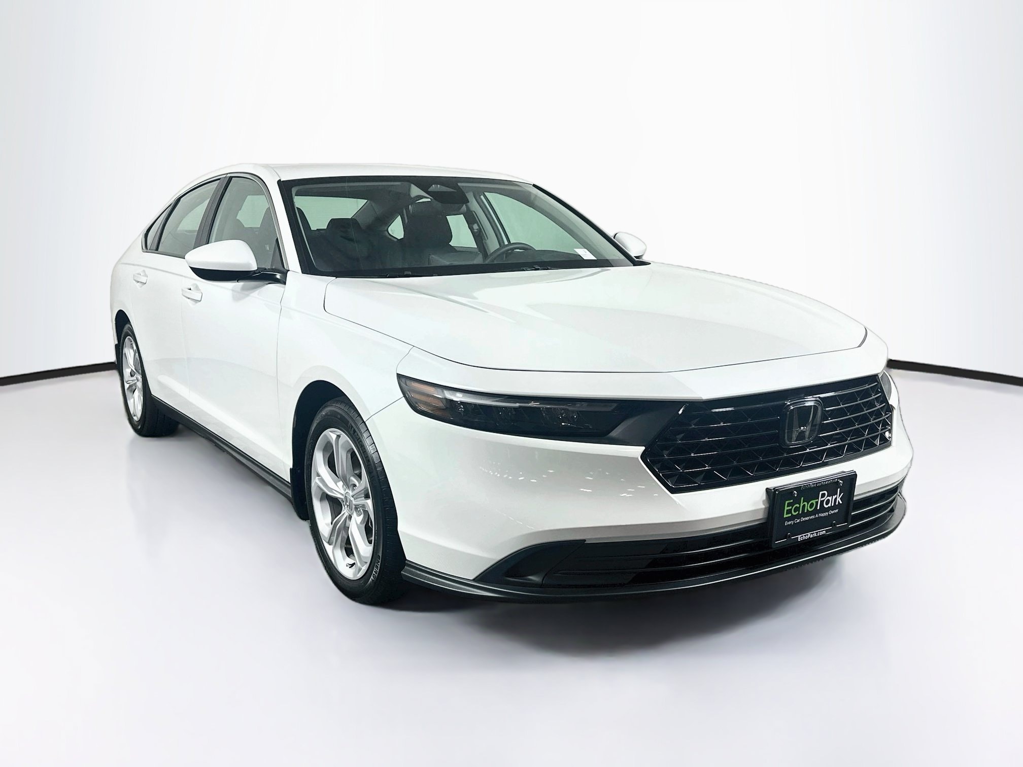 2025 Honda Accord