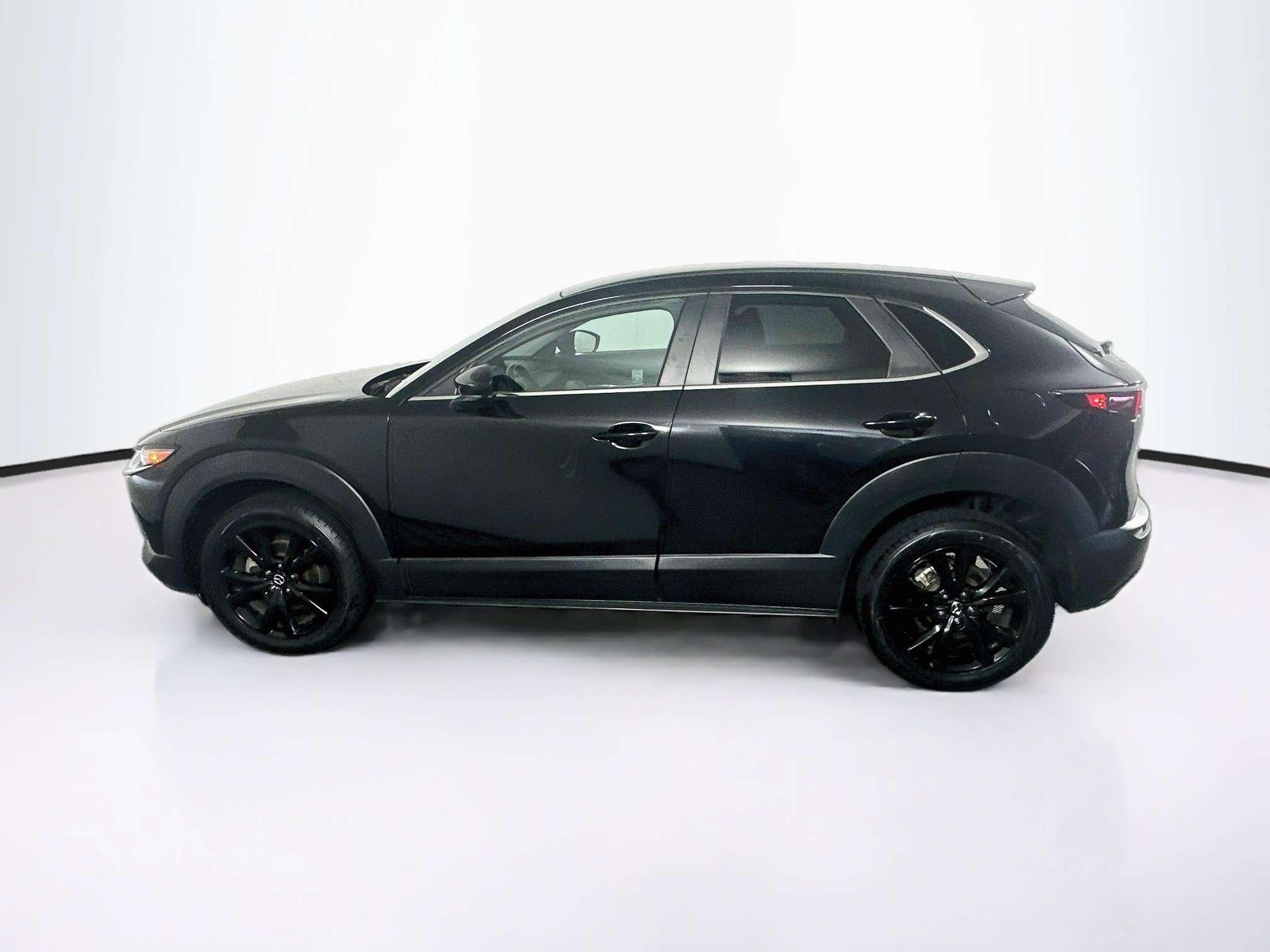 Used 2024 Mazda CX-30 2.5 S Select Sport 2.5 S Select Sport AWD