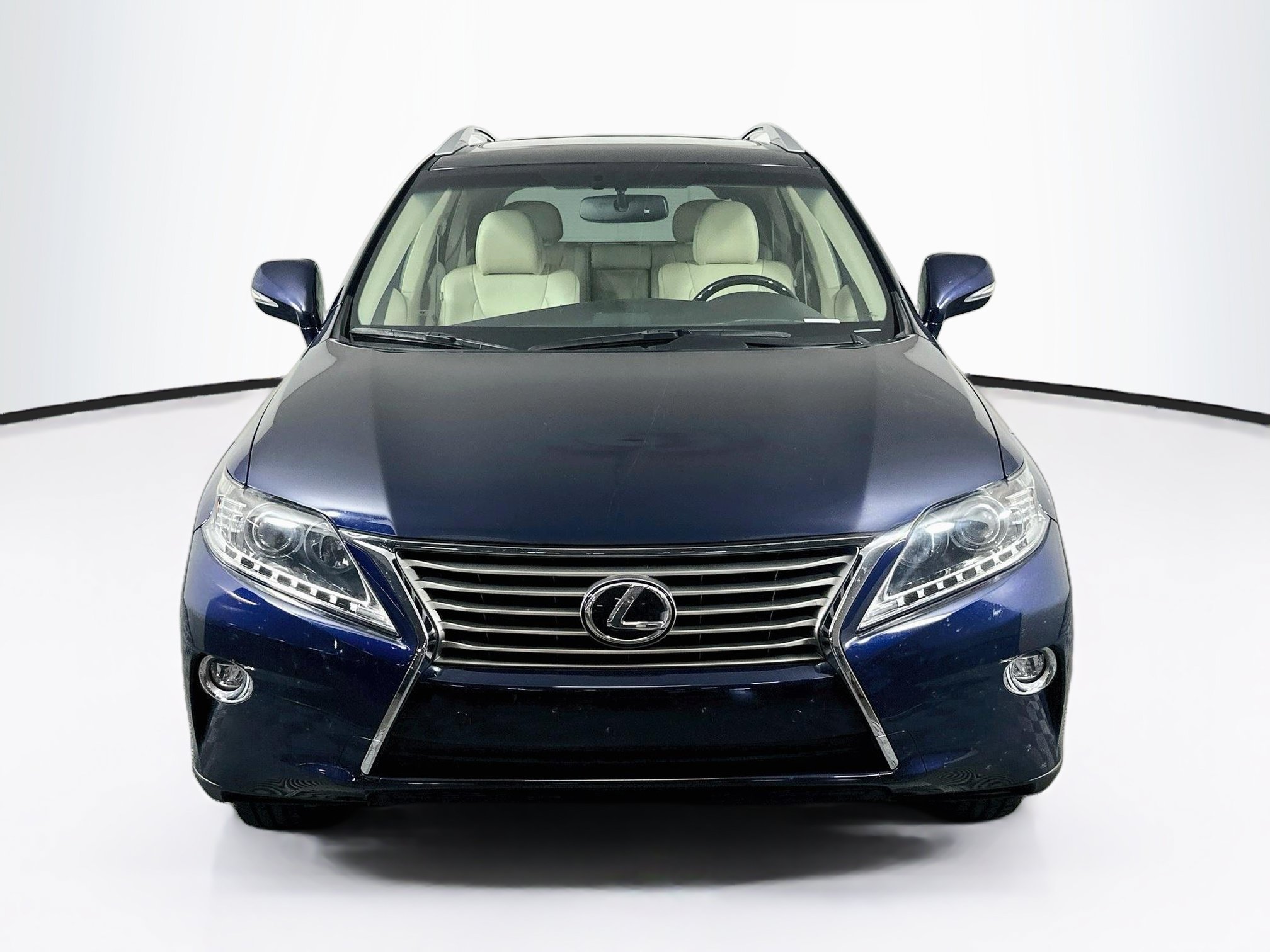 Used 2015 Lexus RX 350 RX 350 (AWD 4dr) AWD