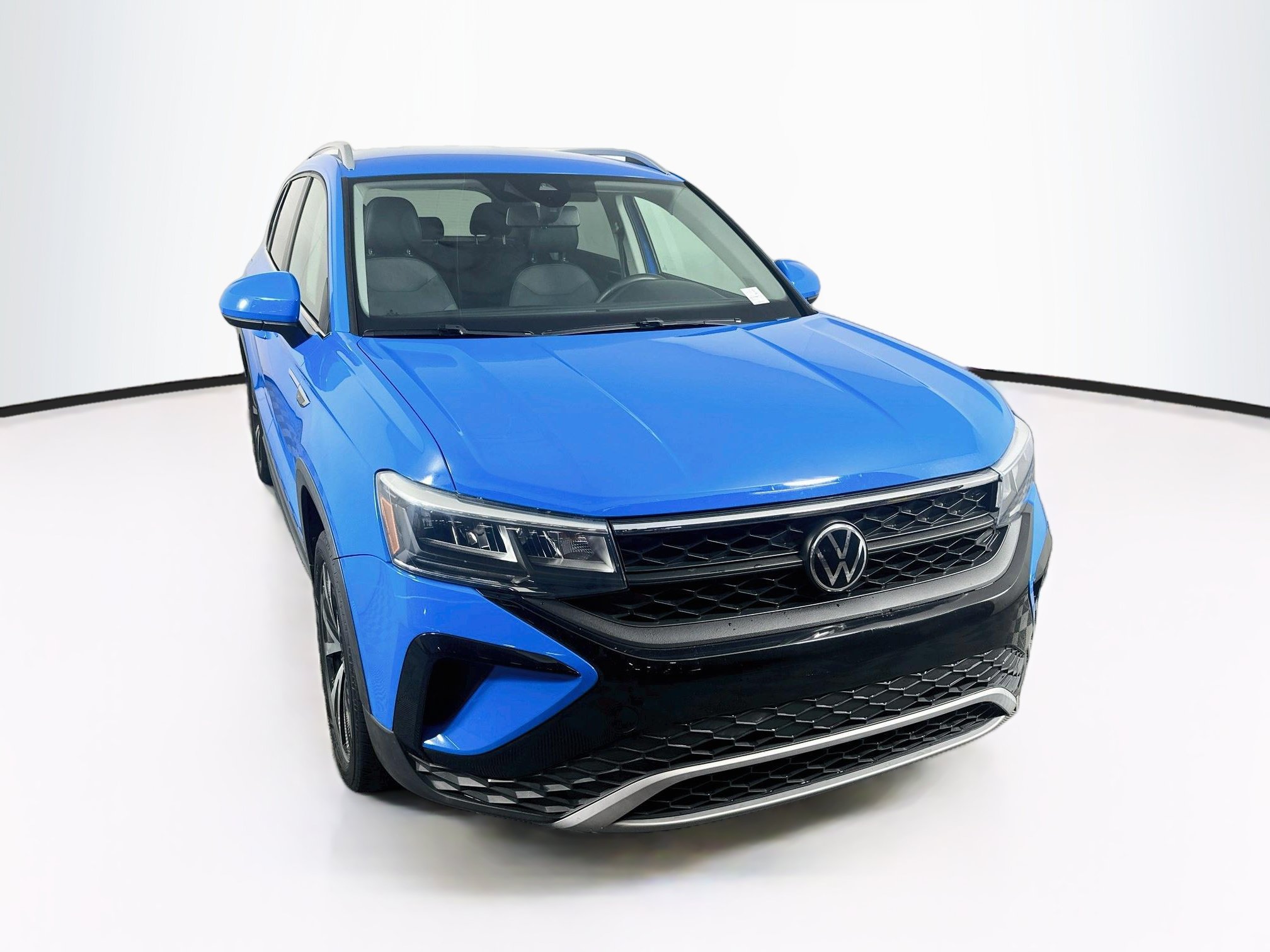 2022 Volkswagen Taos