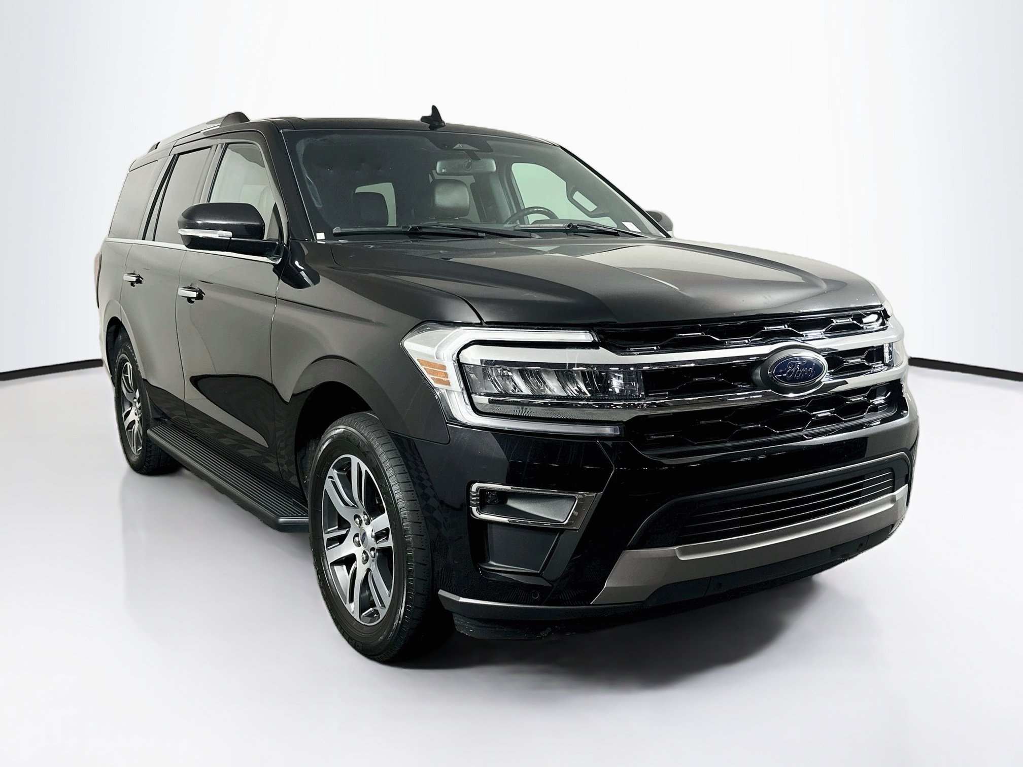 2024 Ford Expedition