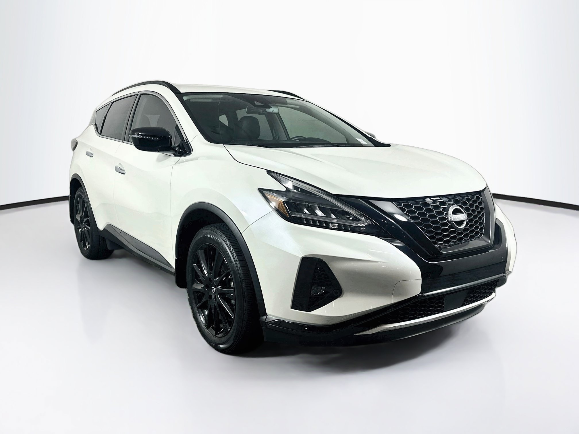 2024 Nissan Murano