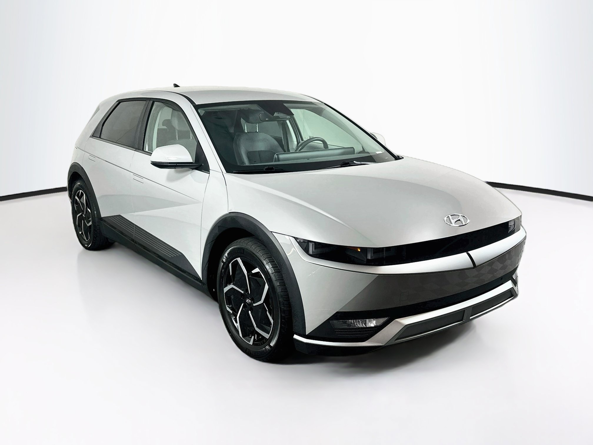 2024 Hyundai IONIQ 5