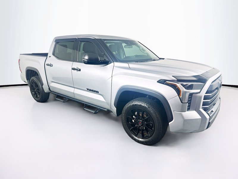 2023 Toyota Tundra