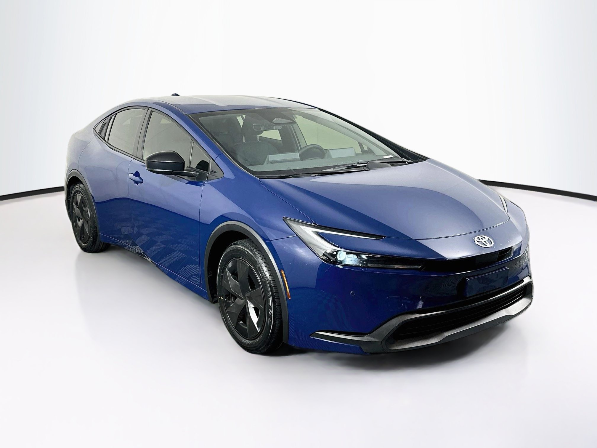 2024 Toyota Prius