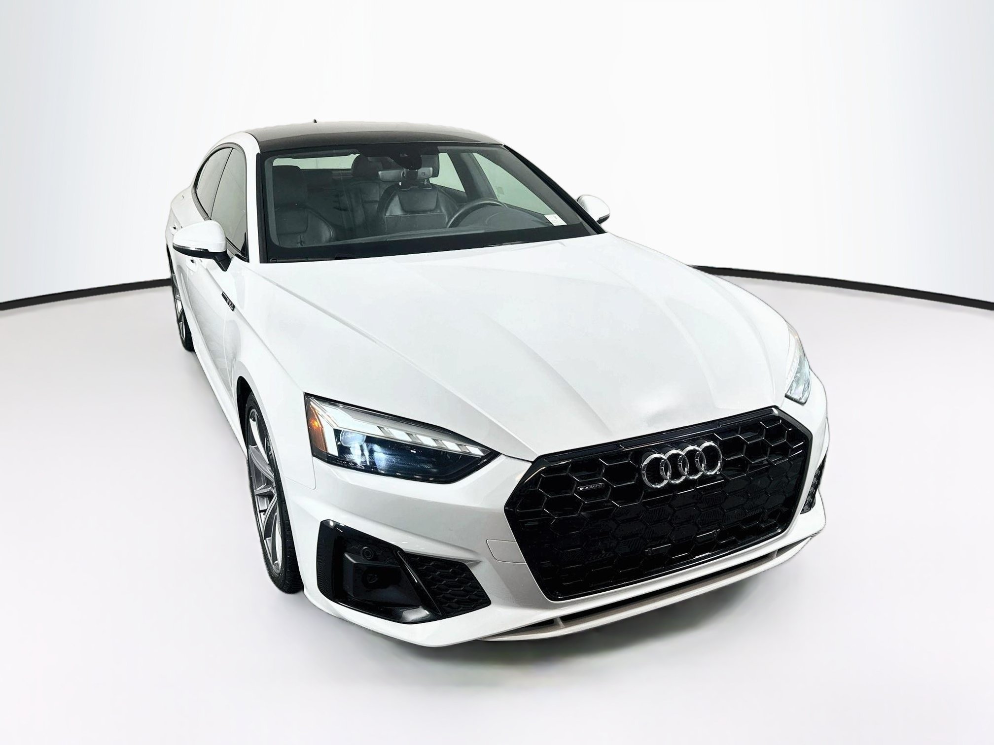 2025 Audi A5 Sportback