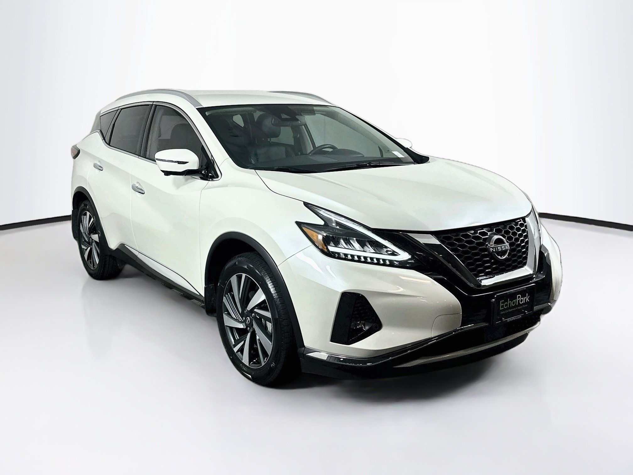 2023 Nissan Murano