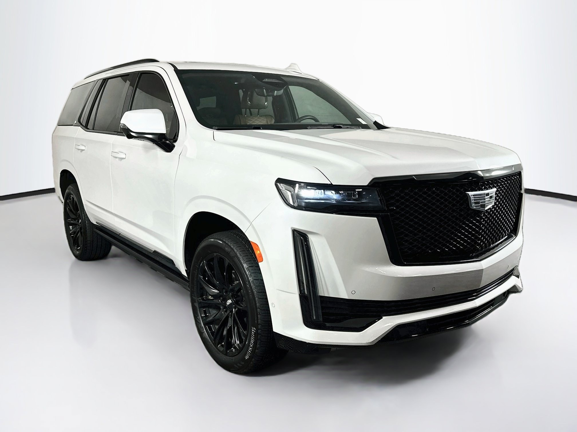 2022 Cadillac Escalade