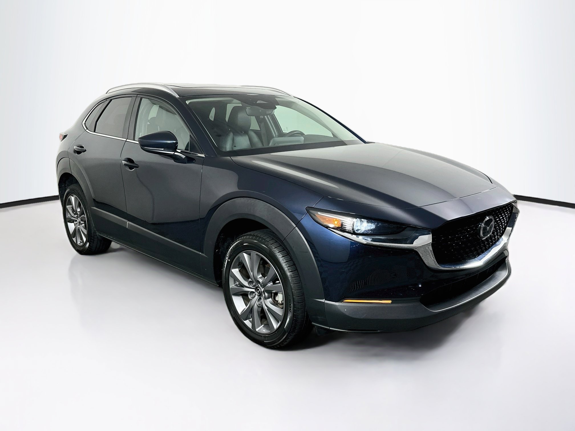 2024 Mazda CX-30