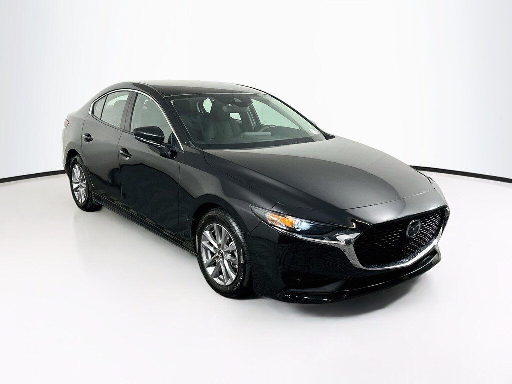 Used 2021 Mazda Mazda3 Sedan 2.5 S 2.5 S FWD