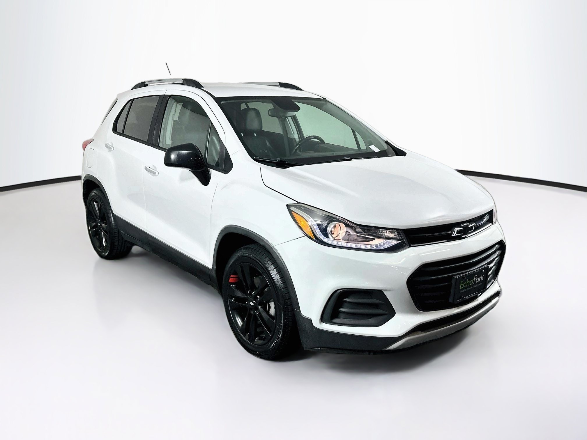 2019 Chevrolet Trax