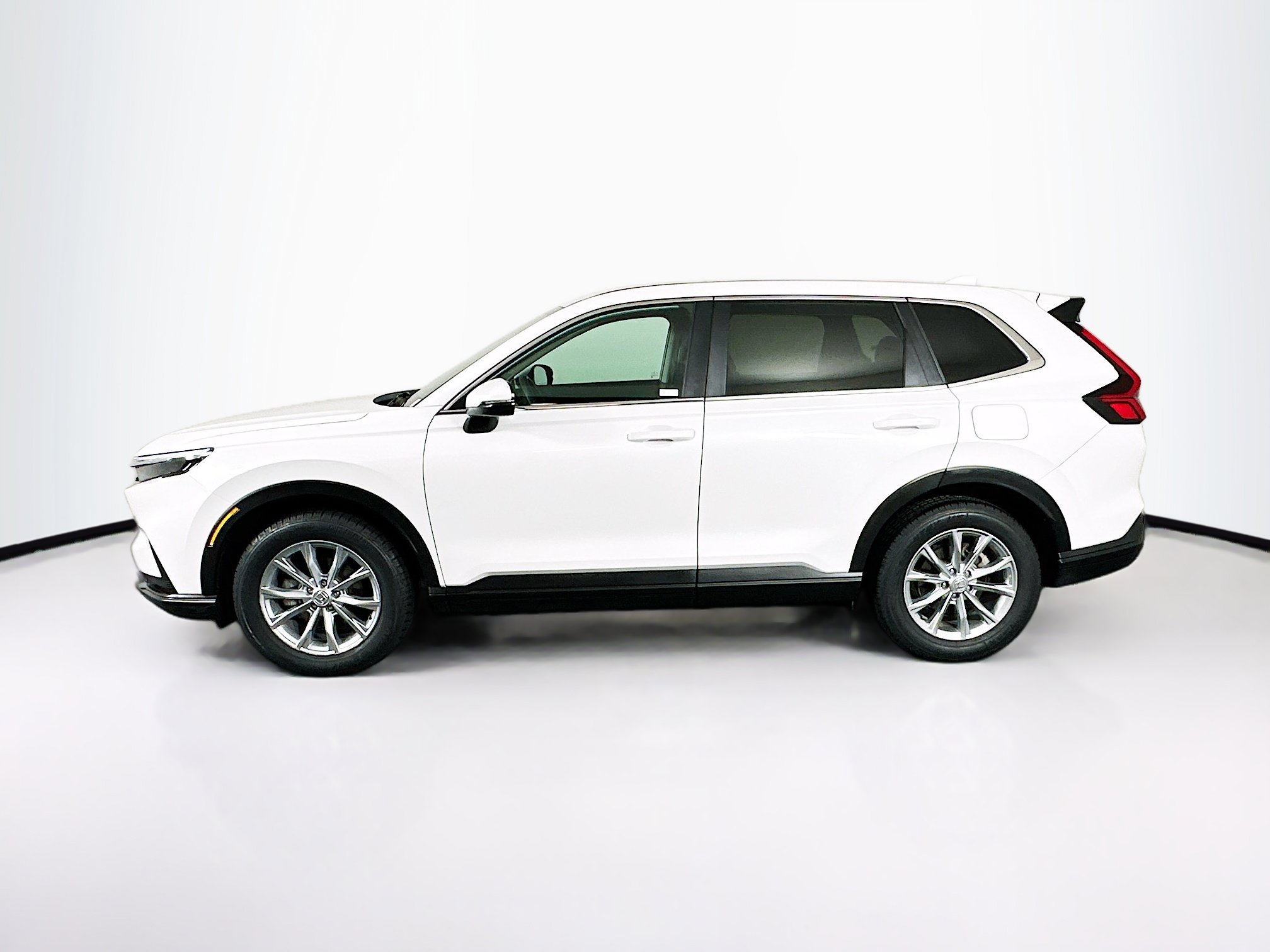 Used 2024 Honda CR-V EX EX AWD