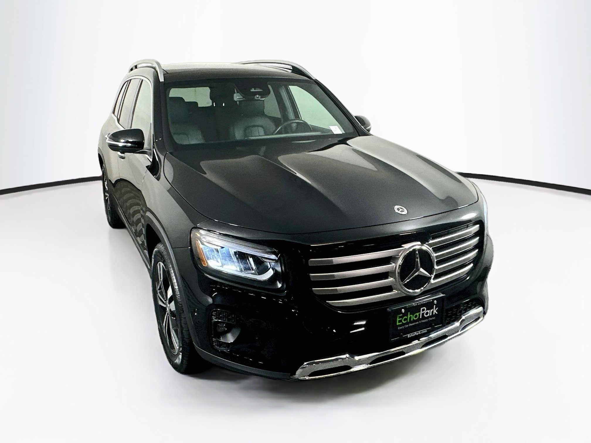 2025 Mercedes-Benz GLB