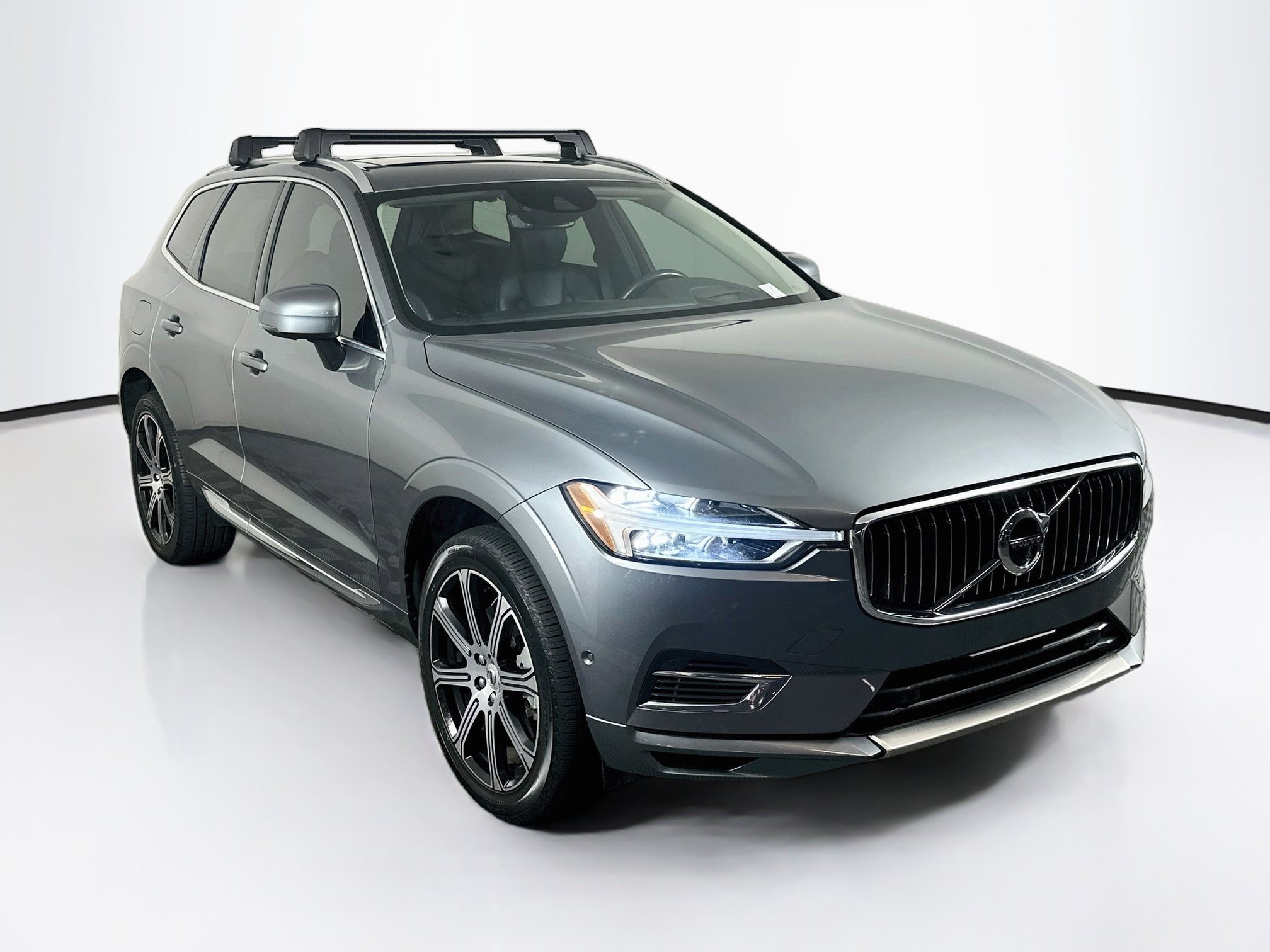 2021 Volvo XC60