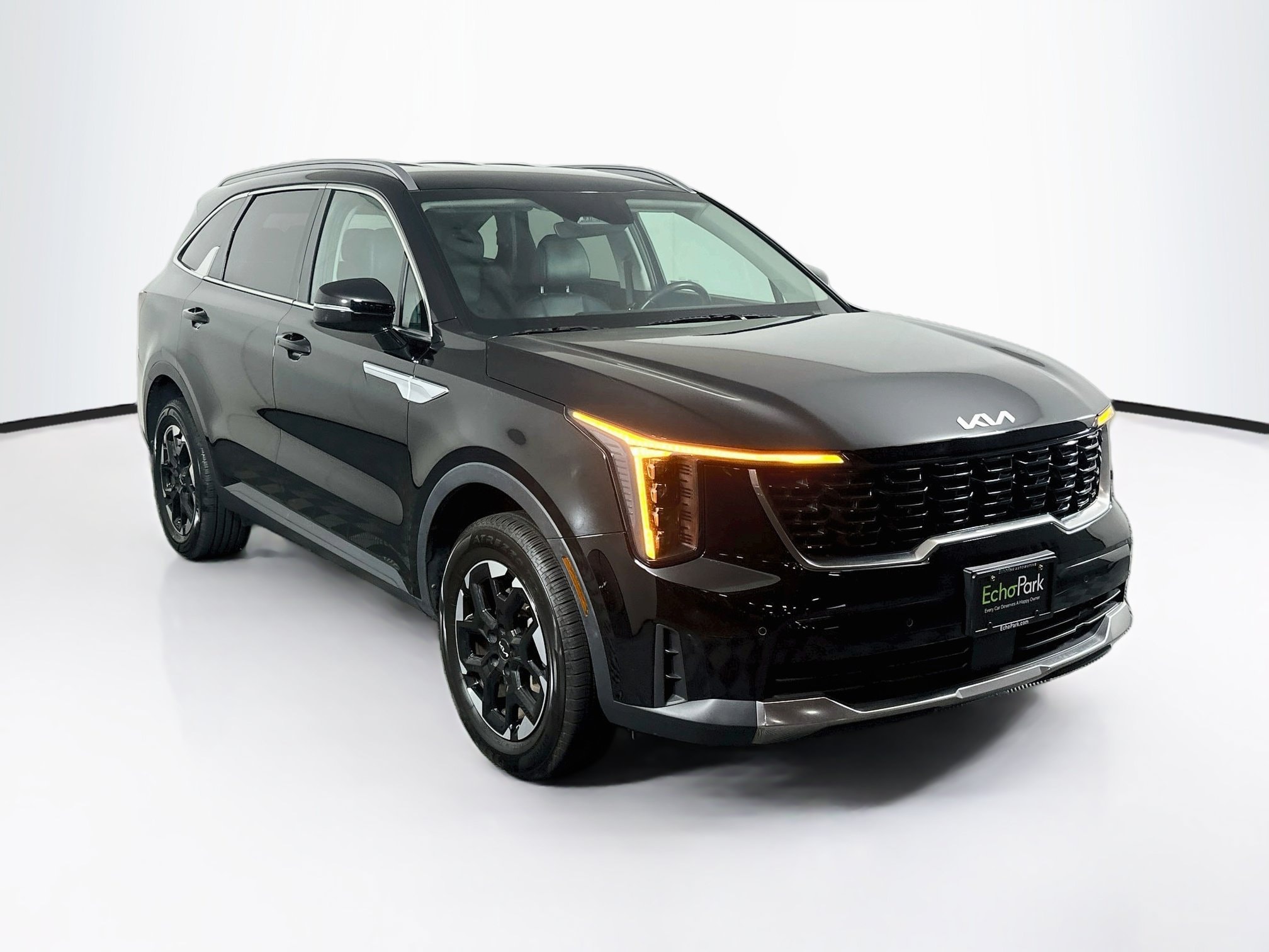 2024 Kia Sorento