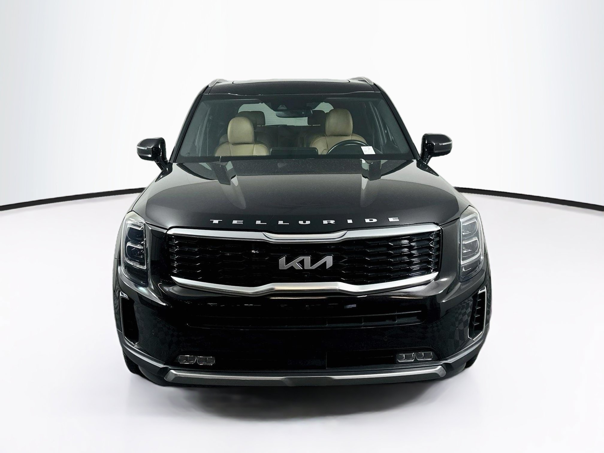 Used 2022 Kia Telluride SX SX FWD