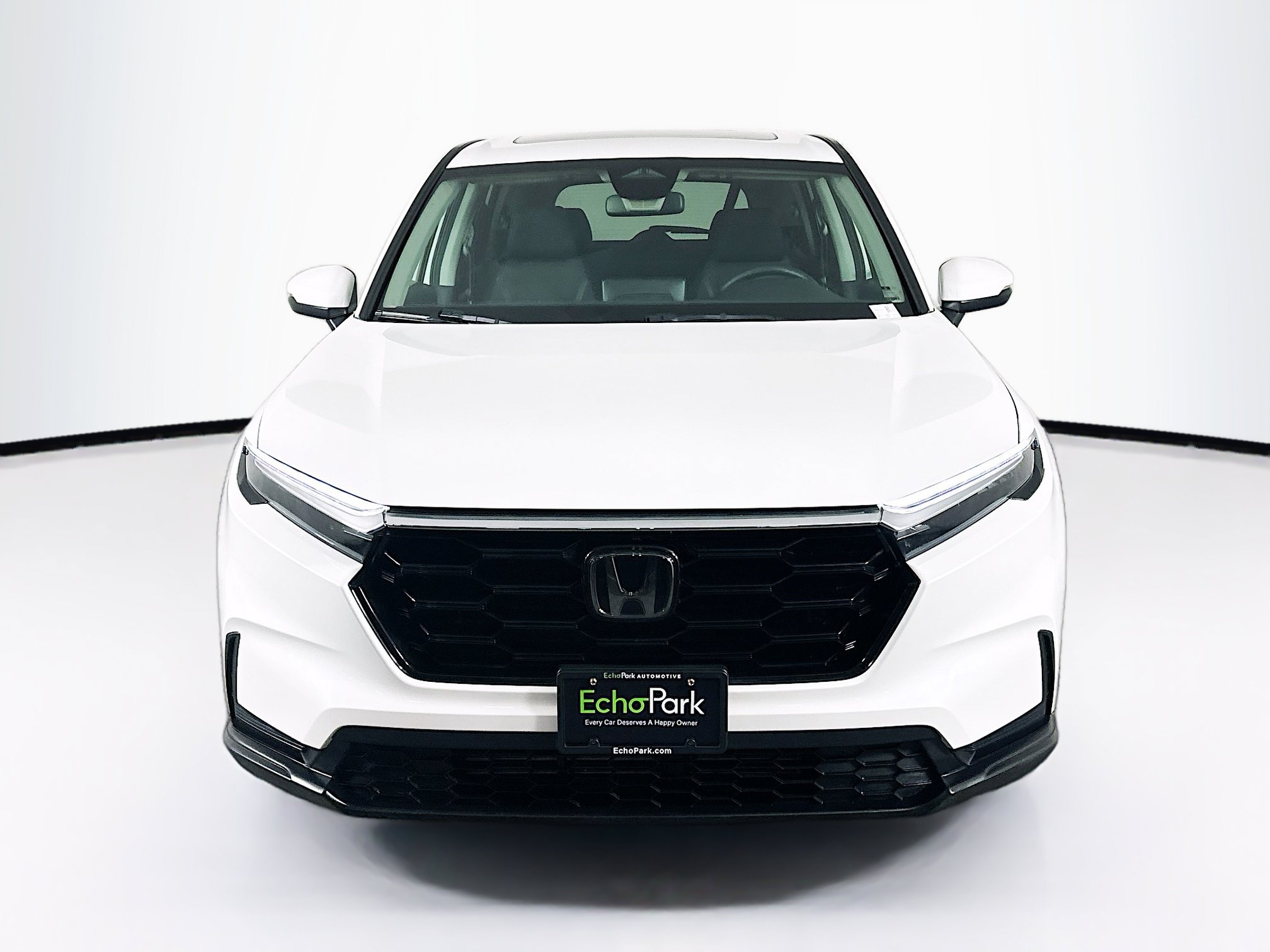 Used 2024 Honda CR-V EX EX AWD