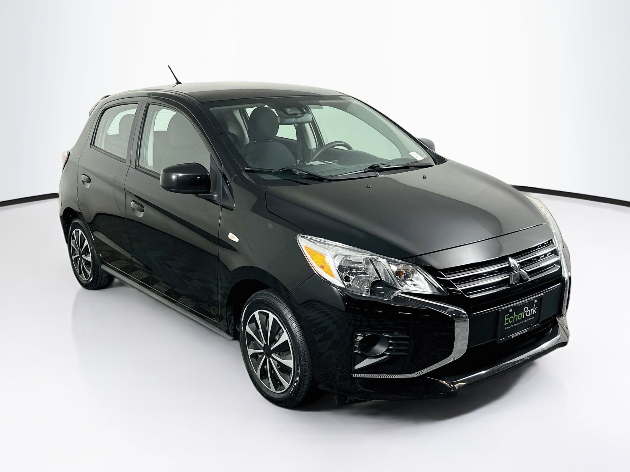 2024 Mitsubishi Mirage