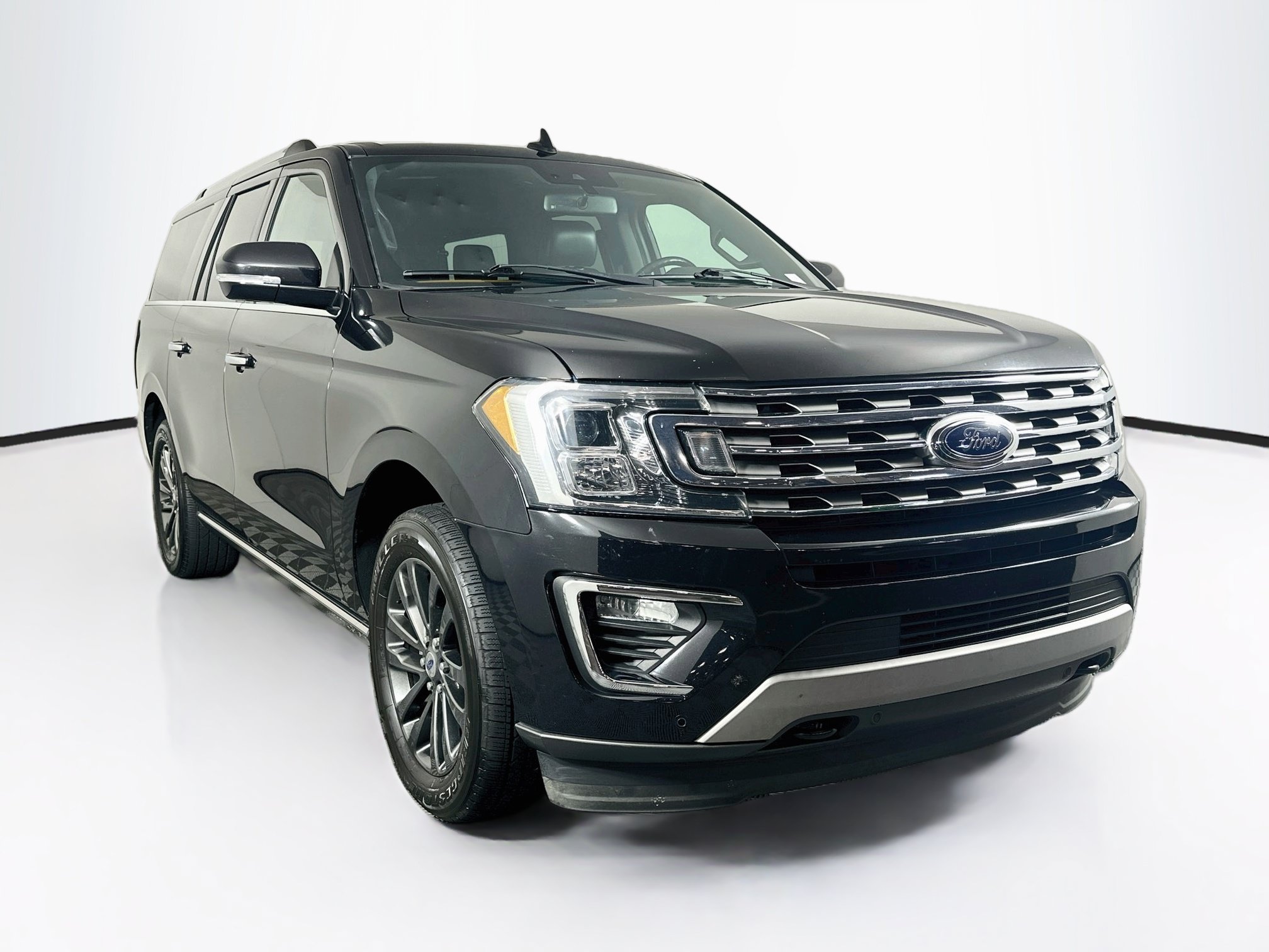  Ford Expedition Max