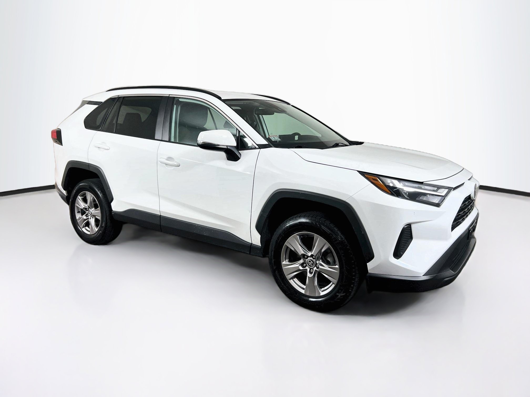 Used 2023 Toyota RAV4 XLE XLE FWD