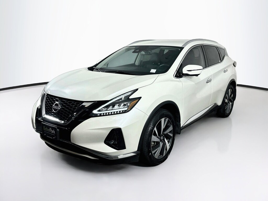 Used 2023 Nissan Murano SL FWD SL