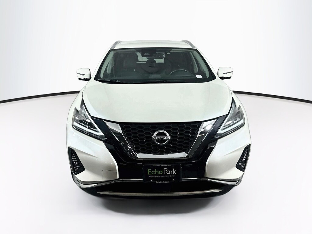 Used 2023 Nissan Murano SL FWD SL