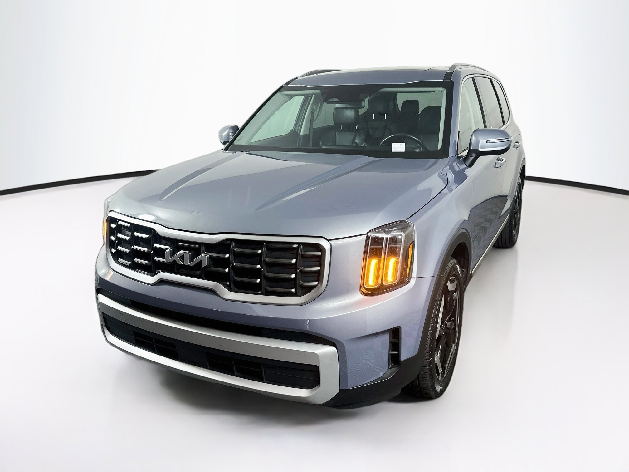 Used 2025 Kia Telluride S S FWD