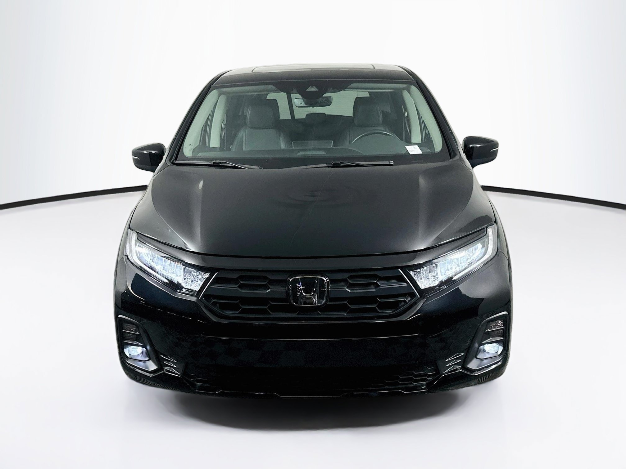 Used 2025 Honda Odyssey EX-L EX-L Auto