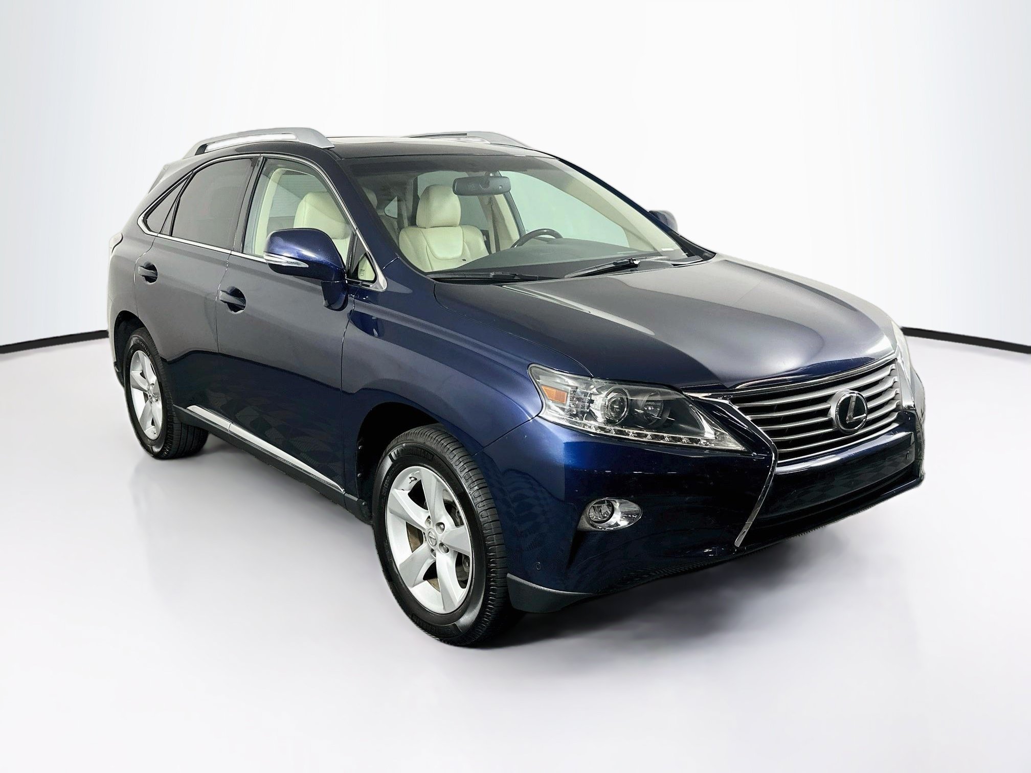 Used 2015 Lexus RX 350 RX 350 (AWD 4dr) AWD