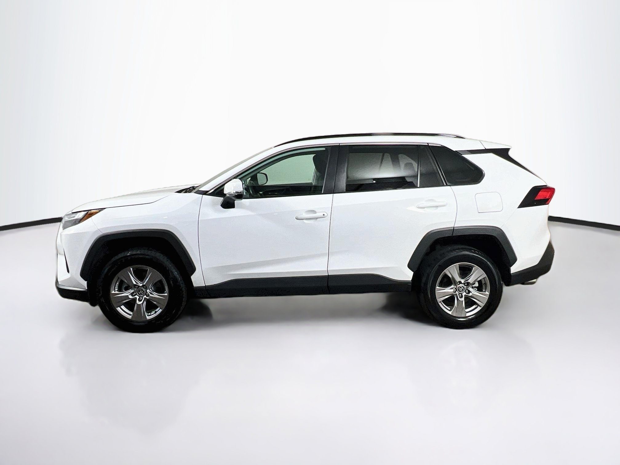 Used 2023 Toyota RAV4 XLE XLE FWD