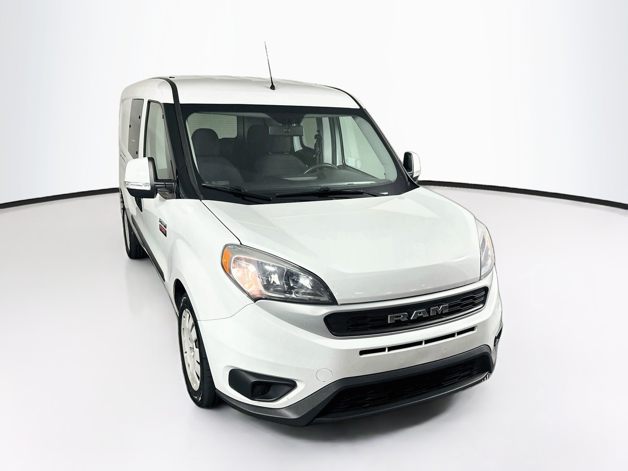 2021 RAM Promaster City