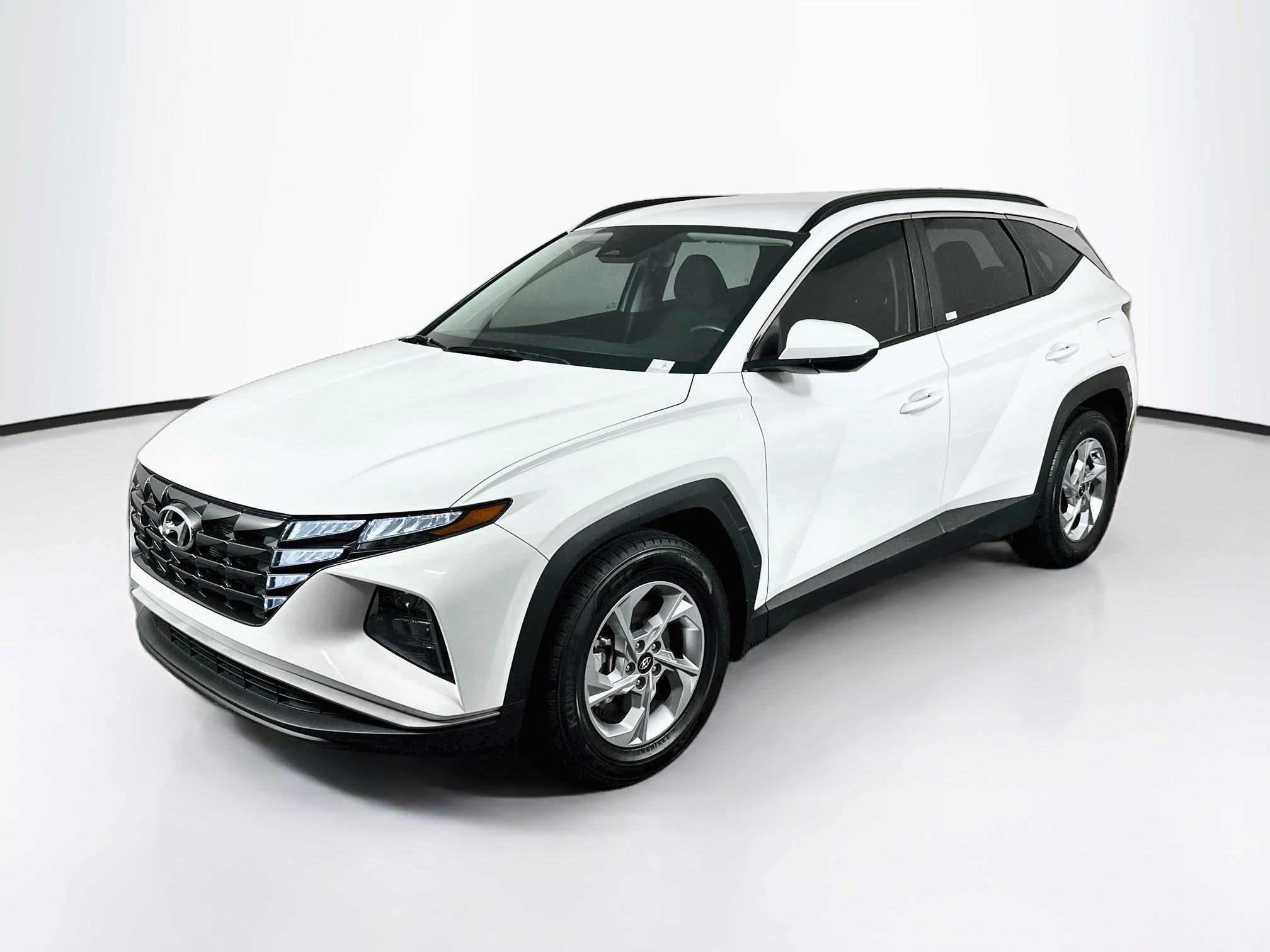 Used 2024 Hyundai Tucson SEL SEL FWD *Ltd Avail*