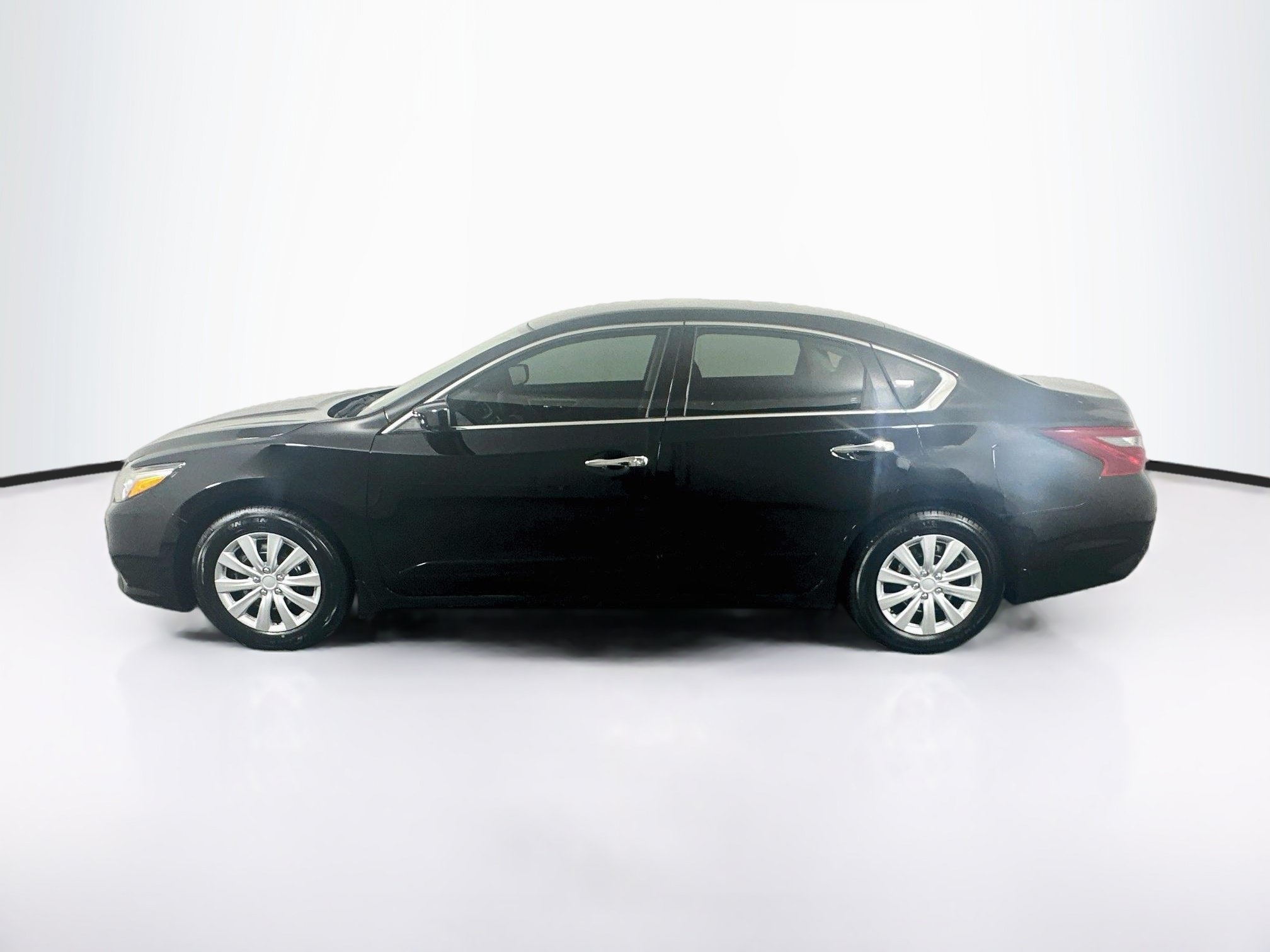 Used 2018 Nissan Altima 2.5 S Sedan