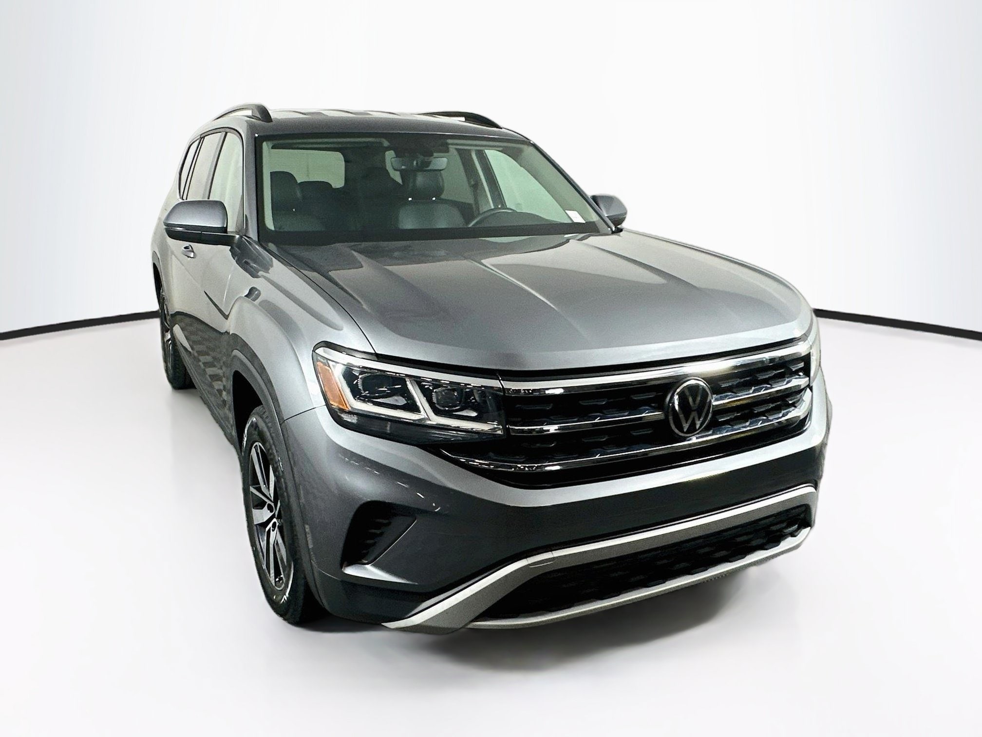 2023 Volkswagen Atlas