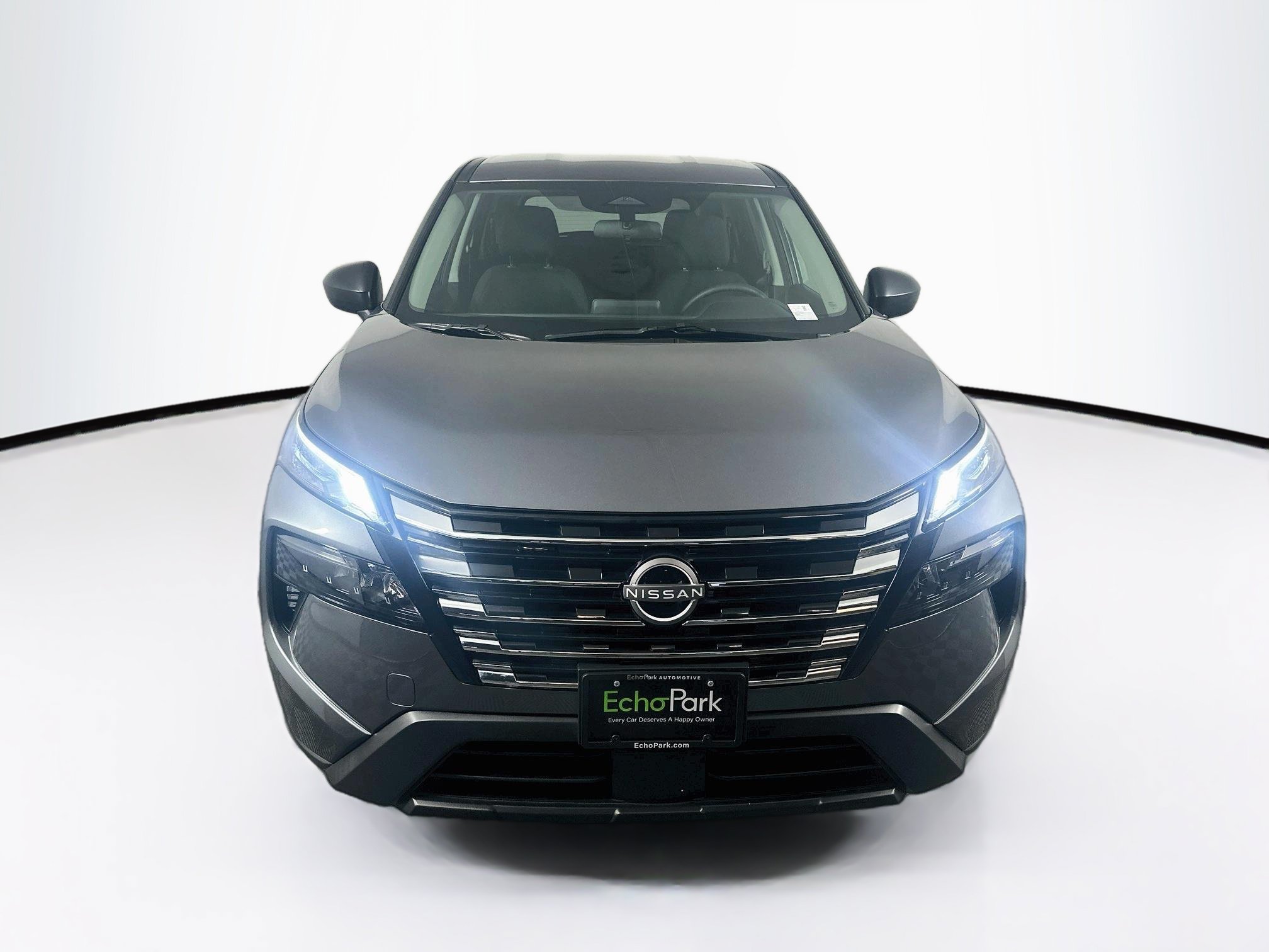 Used 2025 Nissan Rogue S FWD S