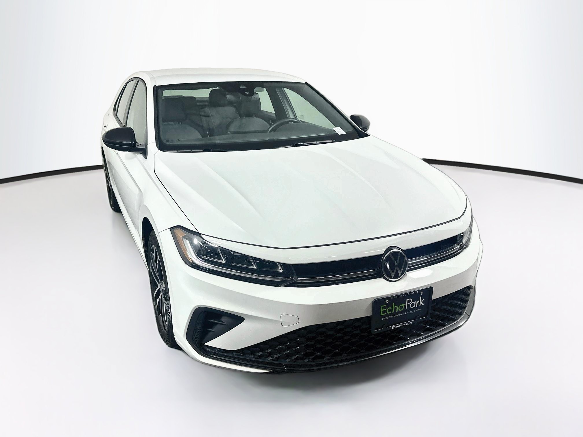 2025 Volkswagen Jetta