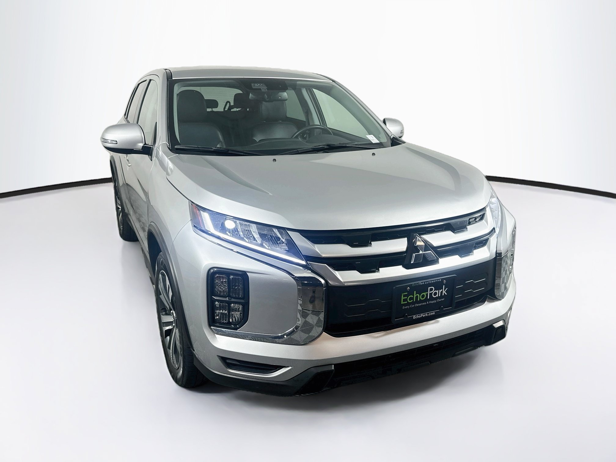 2024 Mitsubishi Outlander Sport