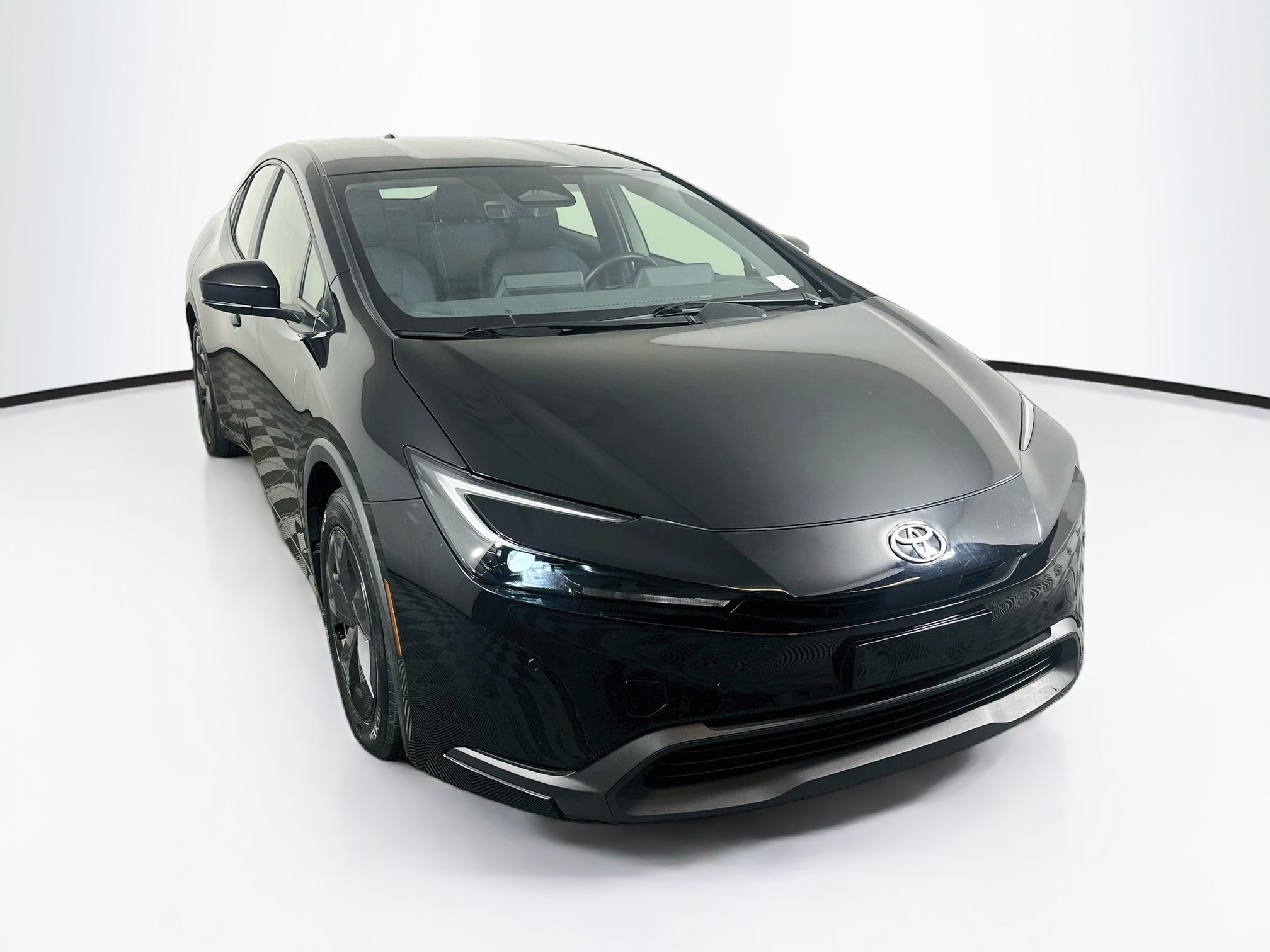 2024 Toyota Prius