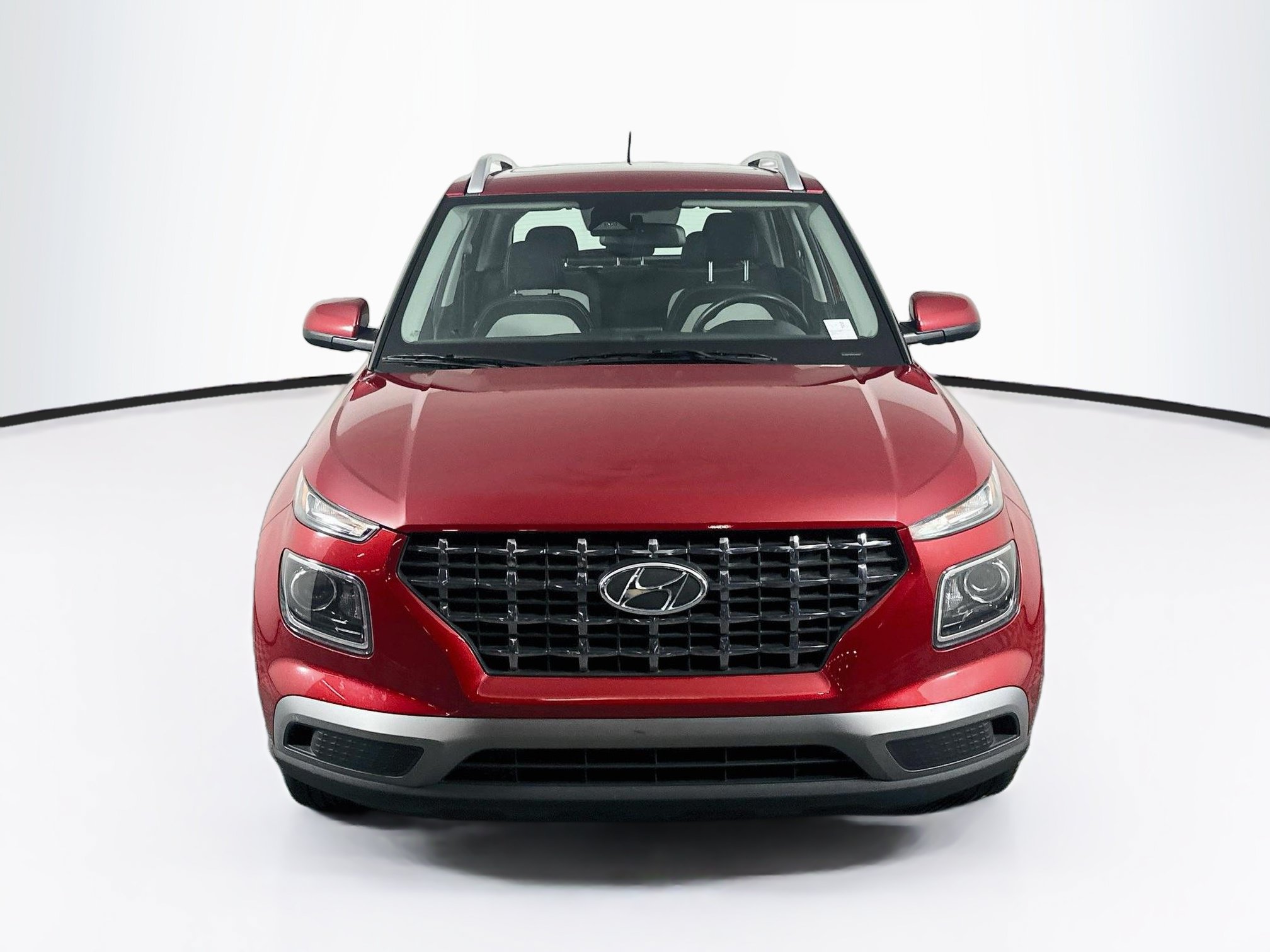 Used 2025 Hyundai Venue SEL SEL IVT