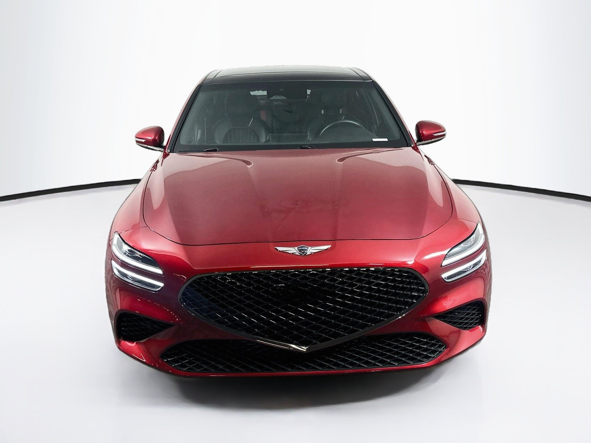 Used 2023 Genesis G70 2.0T 2.0T RWD