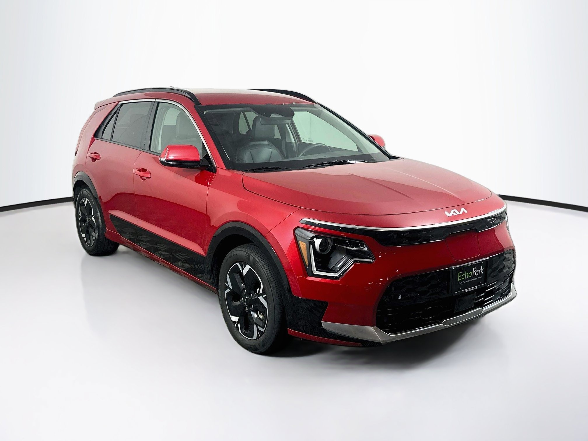 2023 Kia Niro