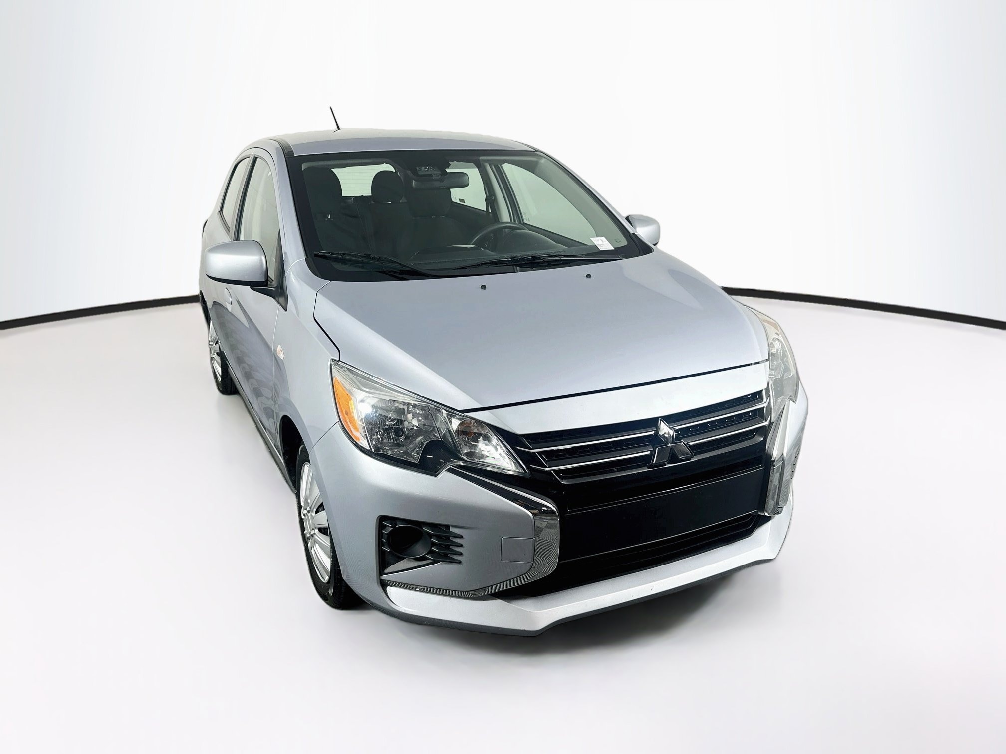 2024 Mitsubishi Mirage