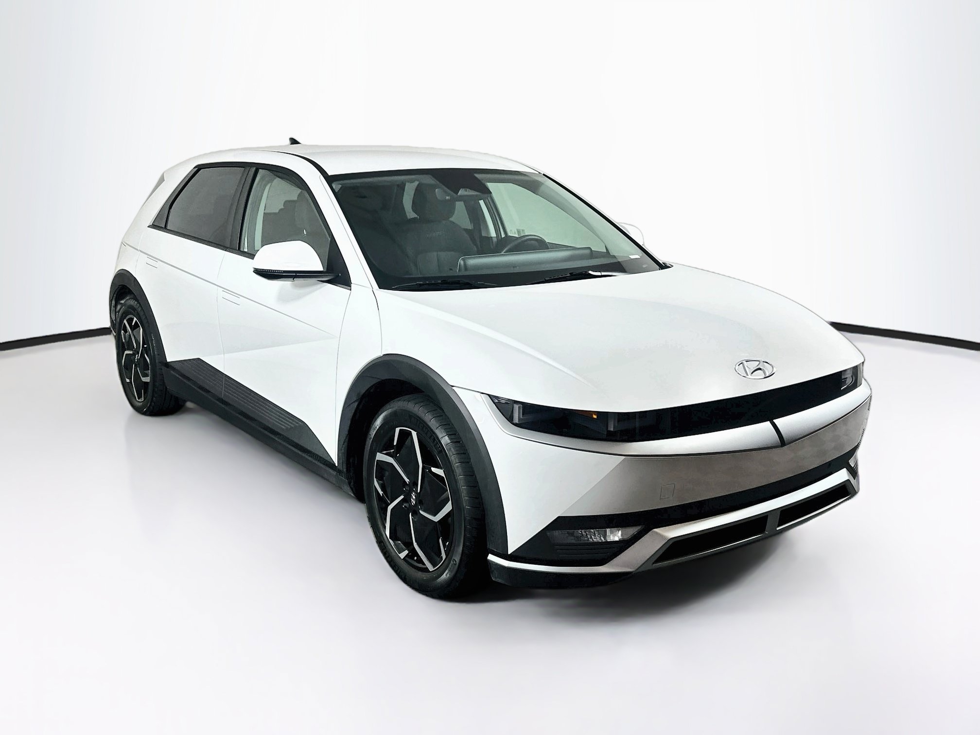 2024 Hyundai IONIQ 5